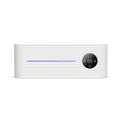 Wall-Mounted Automatic Toothbrush Disinfection Box